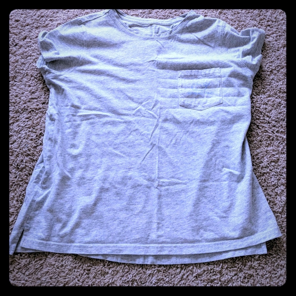 Vineyard Vines relaxed t shirt